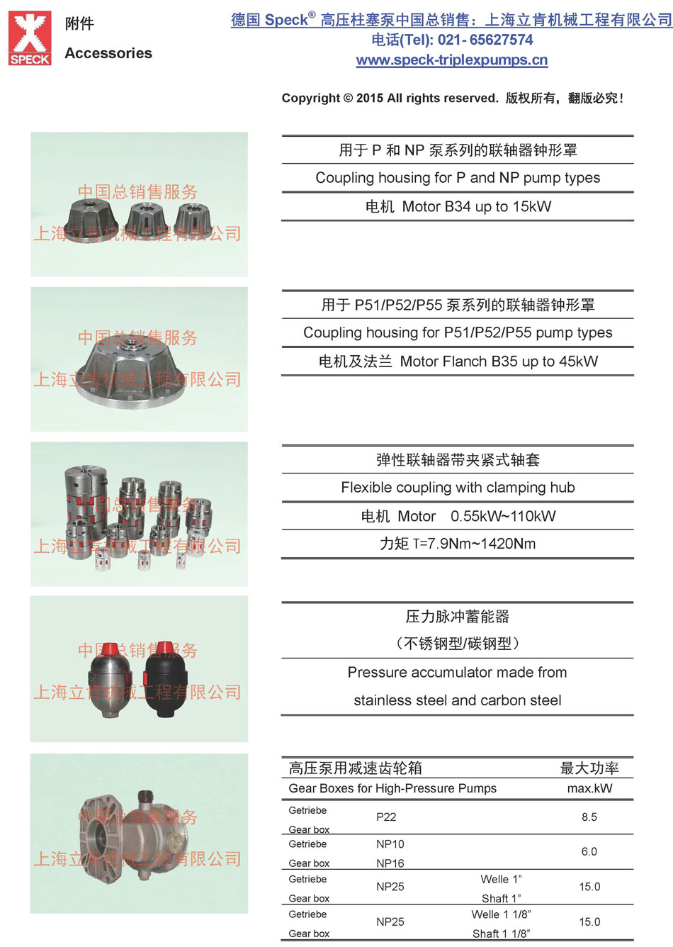 附件