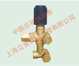 ULA系列调压阀(25~30L/min,~210bar)