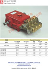 P41系列(33~70L/min,~250bar)